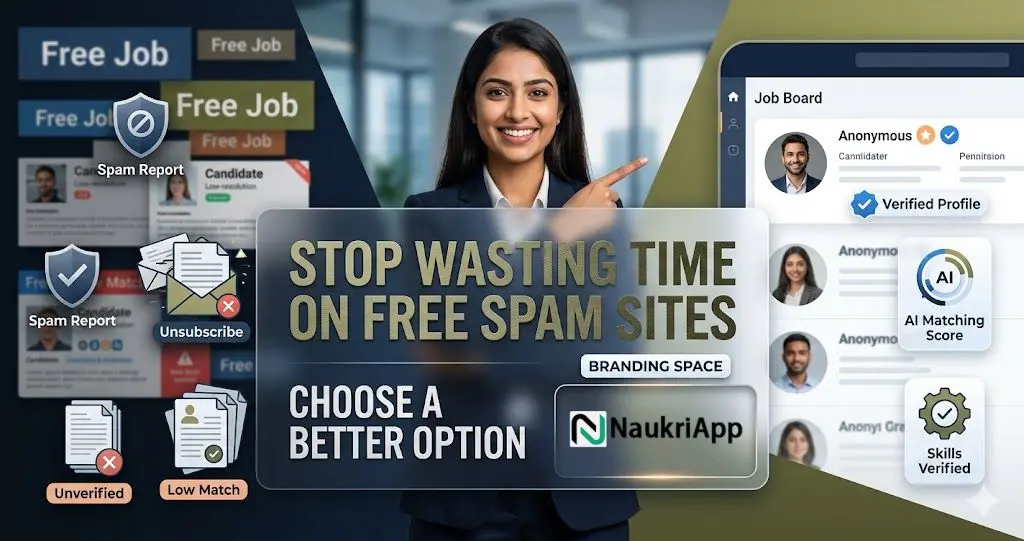 Looking for Free Job Posting Sites?