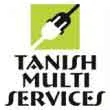 Tanish Multi Services logo