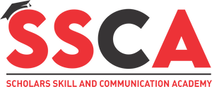 SSCA logo